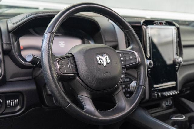 used 2023 Ram 2500 car, priced at $66,950