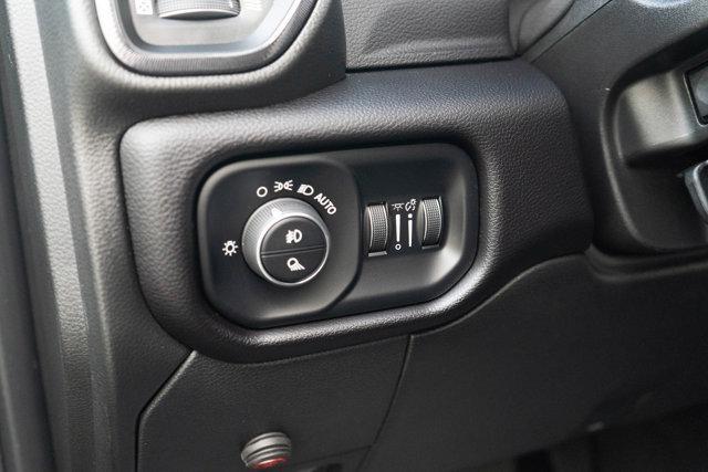used 2023 Ram 2500 car, priced at $66,950