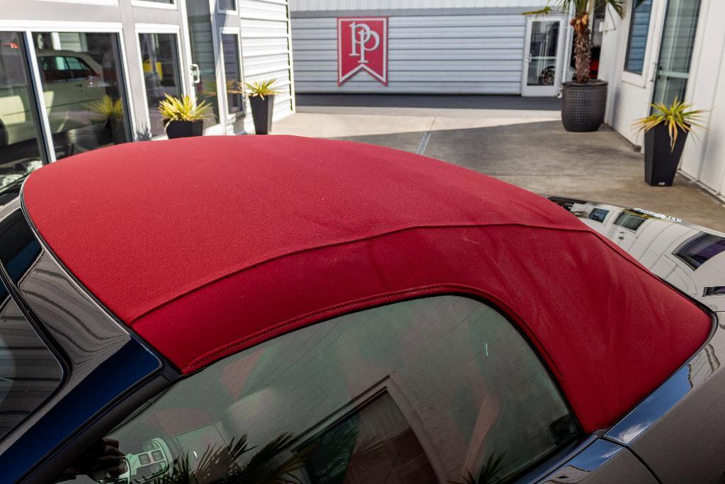 used 2016 Jaguar F-TYPE car, priced at $45,950