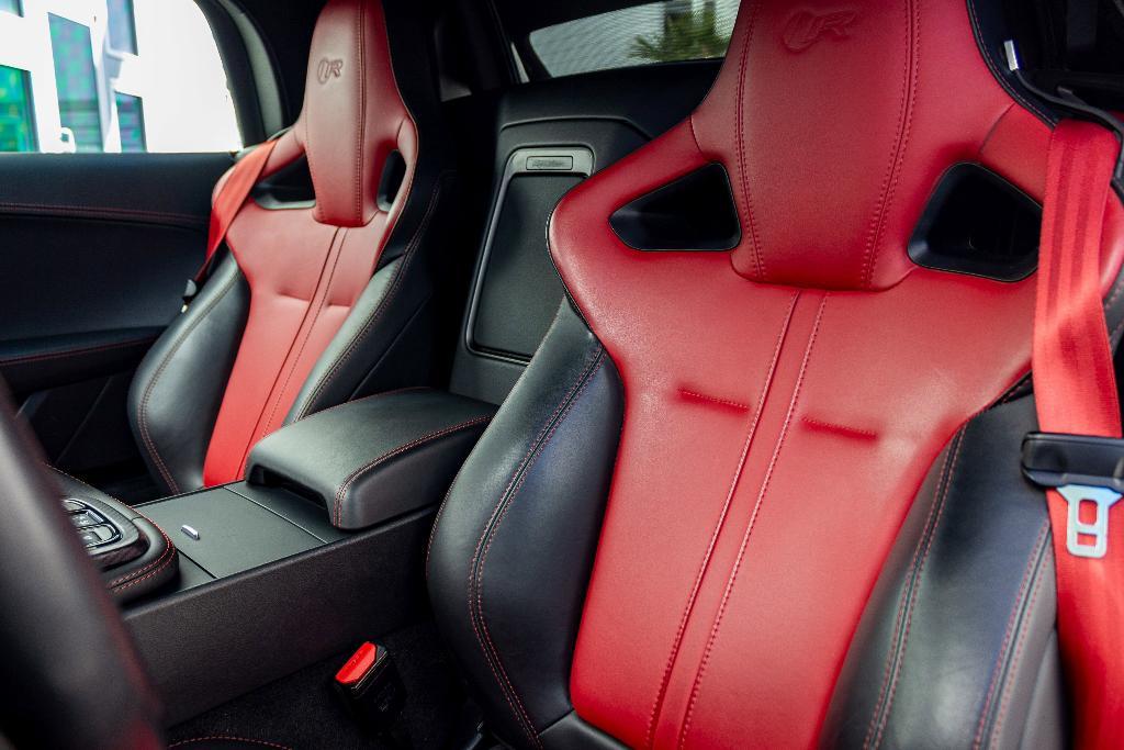 used 2016 Jaguar F-TYPE car, priced at $45,950