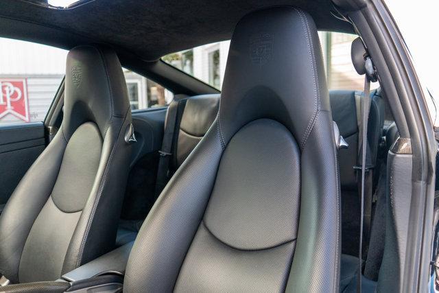 used 2011 Porsche 911 car, priced at $134,950