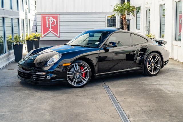 used 2011 Porsche 911 car, priced at $134,950