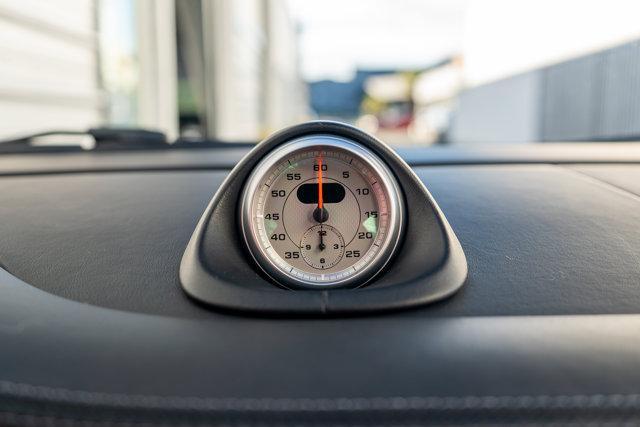 used 2011 Porsche 911 car, priced at $134,950