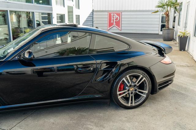 used 2011 Porsche 911 car, priced at $134,950