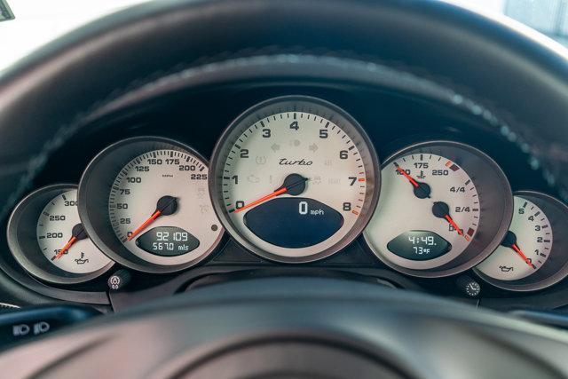 used 2011 Porsche 911 car, priced at $134,950