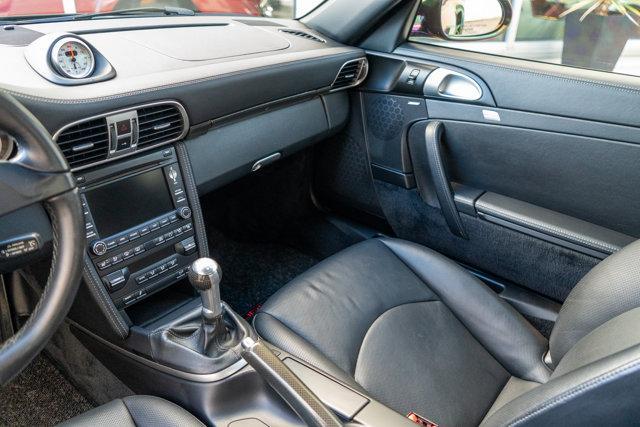 used 2011 Porsche 911 car, priced at $134,950