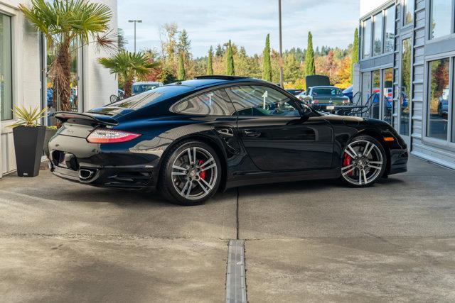 used 2011 Porsche 911 car, priced at $134,950