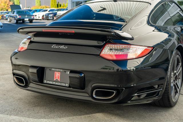 used 2011 Porsche 911 car, priced at $134,950