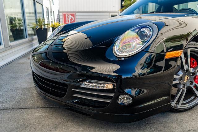 used 2011 Porsche 911 car, priced at $134,950