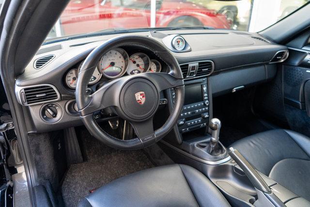 used 2011 Porsche 911 car, priced at $134,950