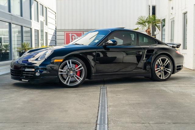 used 2011 Porsche 911 car, priced at $134,950