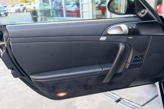 used 2011 Porsche 911 car, priced at $134,950