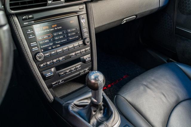 used 2011 Porsche 911 car, priced at $134,950