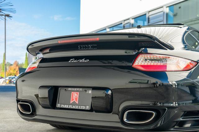 used 2011 Porsche 911 car, priced at $134,950