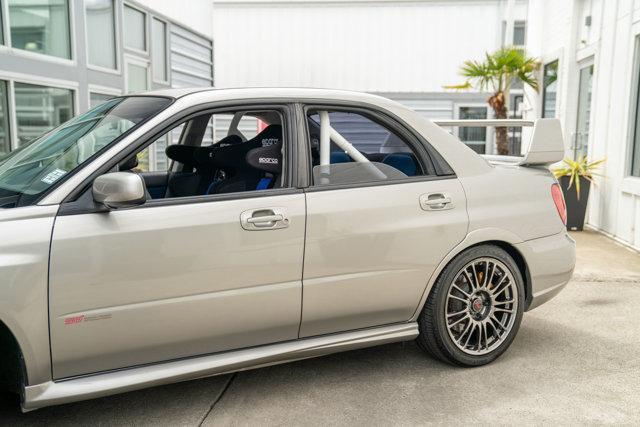 used 2005 Subaru Impreza car, priced at $29,950