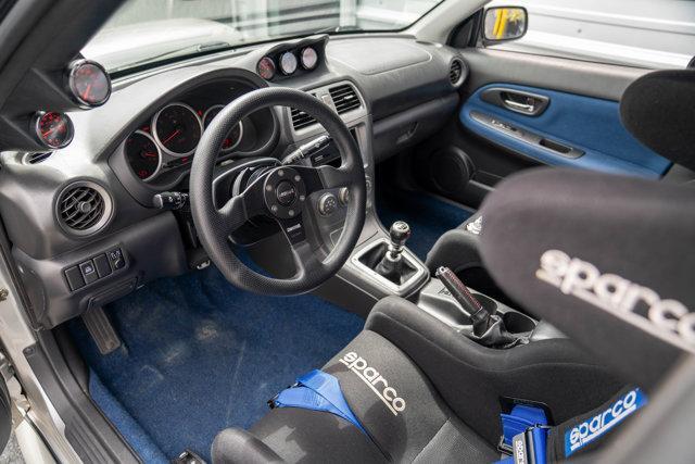 used 2005 Subaru Impreza car, priced at $29,950