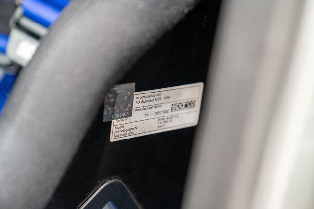 used 2005 Subaru Impreza car, priced at $29,950