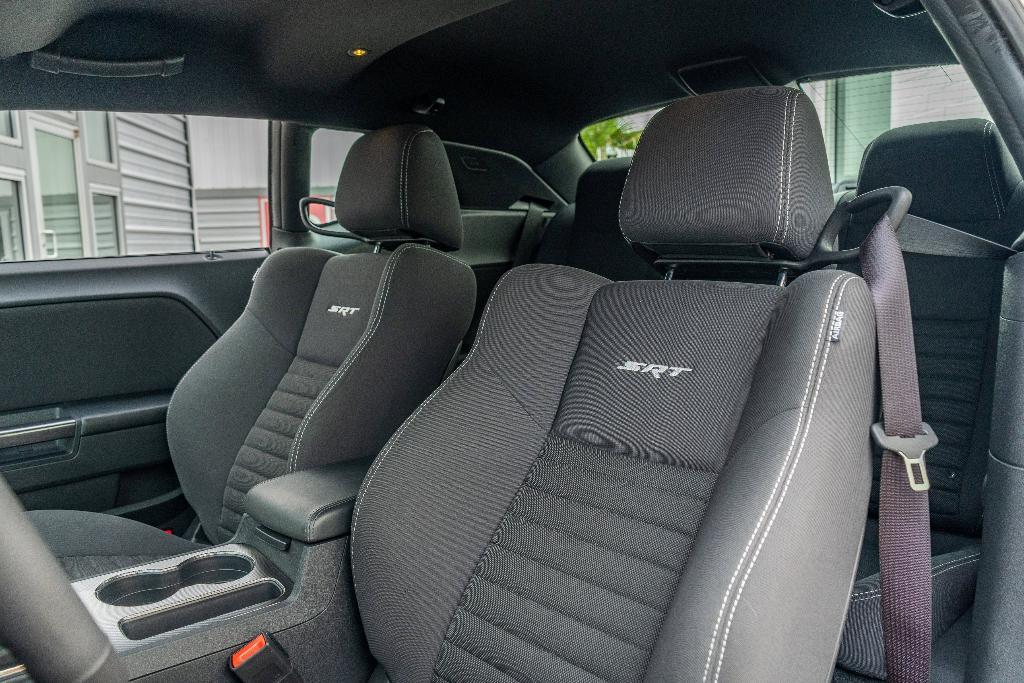 used 2013 Dodge Challenger car, priced at $39,950