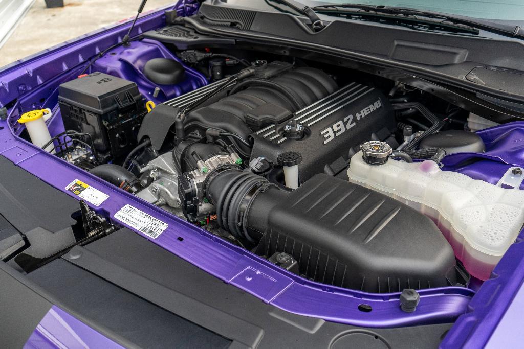used 2013 Dodge Challenger car, priced at $39,950