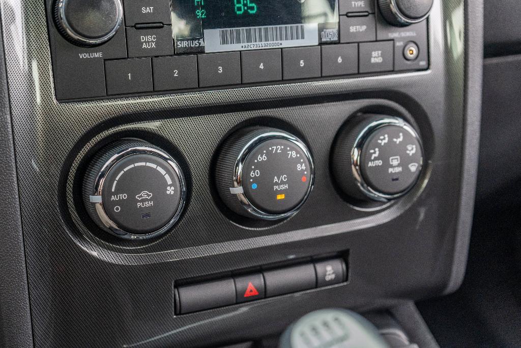 used 2013 Dodge Challenger car, priced at $39,950