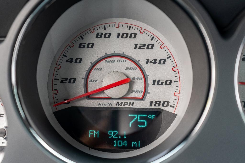 used 2013 Dodge Challenger car, priced at $39,950