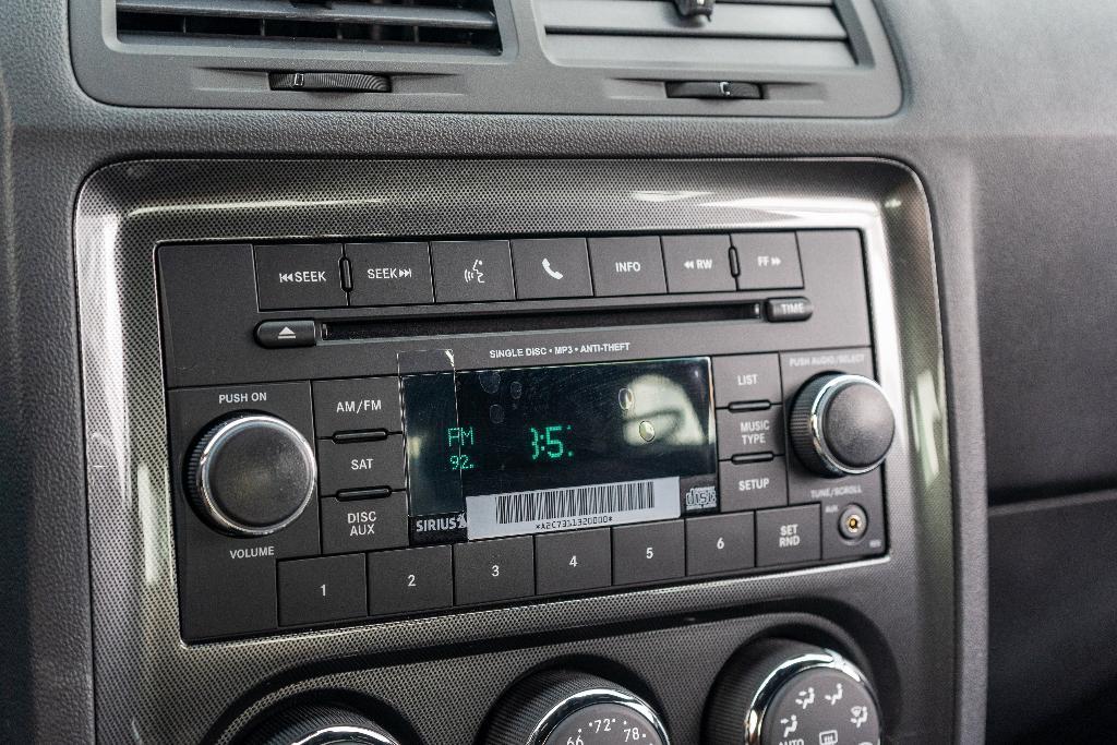 used 2013 Dodge Challenger car, priced at $39,950