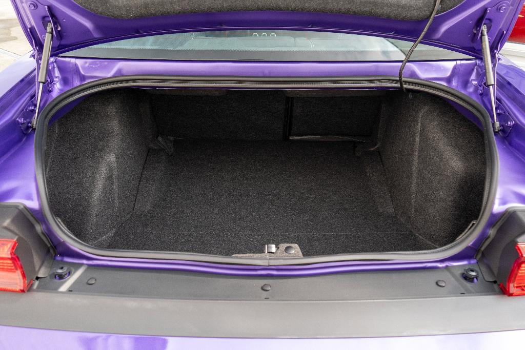 used 2013 Dodge Challenger car, priced at $39,950