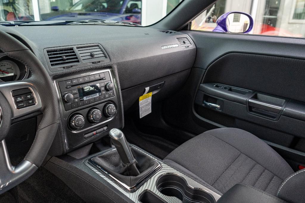 used 2013 Dodge Challenger car, priced at $39,950