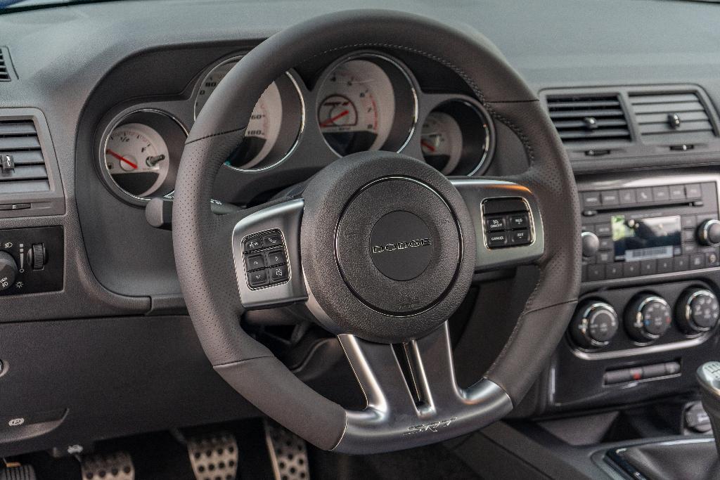 used 2013 Dodge Challenger car, priced at $39,950