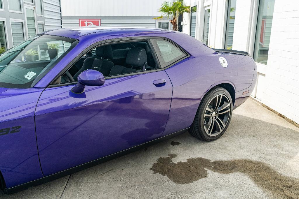 used 2013 Dodge Challenger car, priced at $39,950