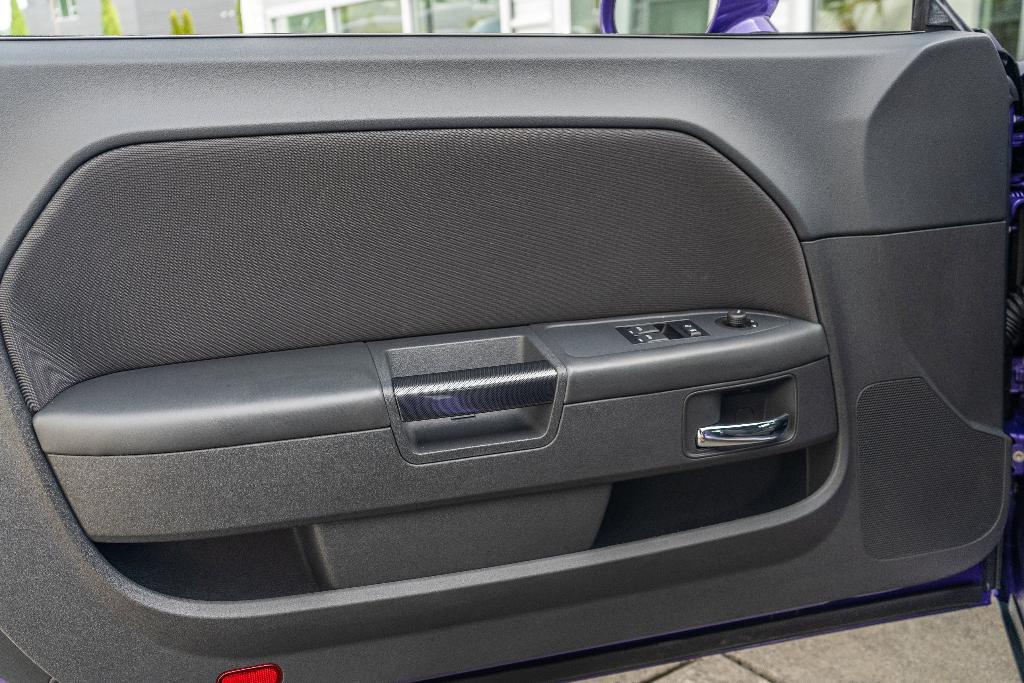 used 2013 Dodge Challenger car, priced at $39,950