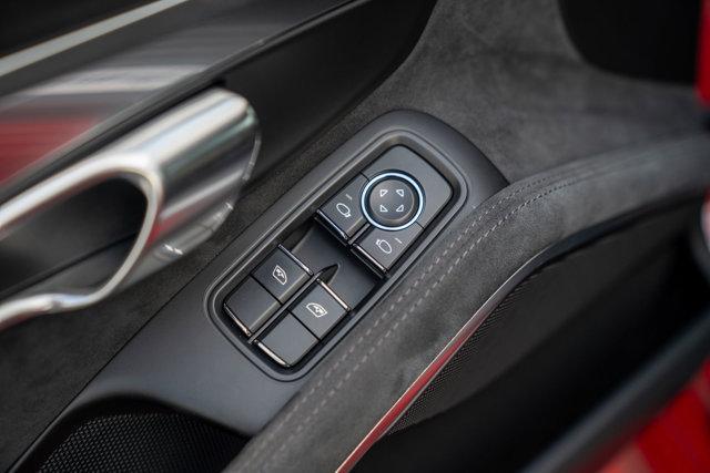 used 2016 Porsche Cayman car, priced at $79,950