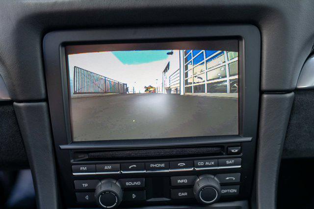 used 2016 Porsche Cayman car, priced at $79,950