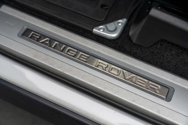 used 2019 Land Rover Range Rover car, priced at $62,950