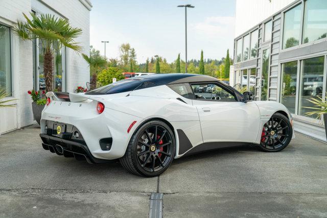 used 2020 Lotus Evora GT car, priced at $92,450