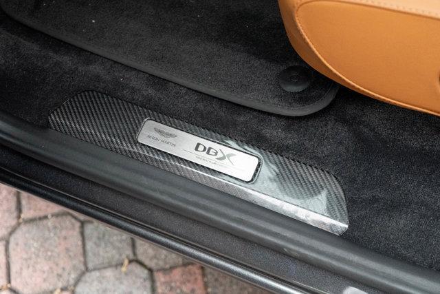 used 2024 Aston Martin DBX car, priced at $189,950