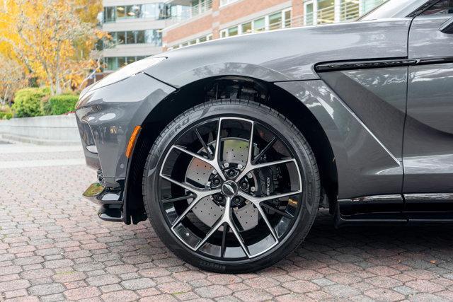 used 2024 Aston Martin DBX car, priced at $189,950