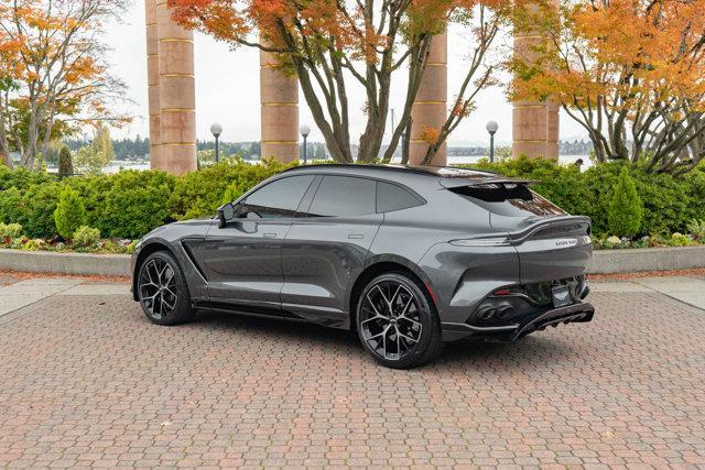 used 2024 Aston Martin DBX car, priced at $189,950