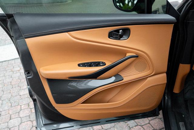used 2024 Aston Martin DBX car, priced at $189,950
