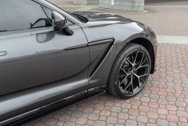 used 2024 Aston Martin DBX car, priced at $189,950