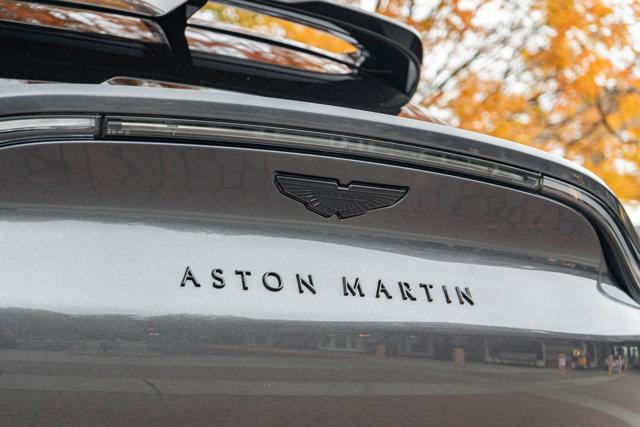 used 2024 Aston Martin DBX car, priced at $189,950