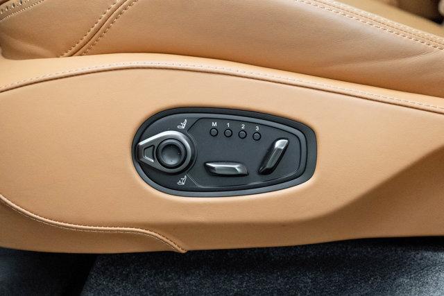 used 2024 Aston Martin DBX car, priced at $189,950