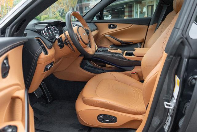 used 2024 Aston Martin DBX car, priced at $189,950