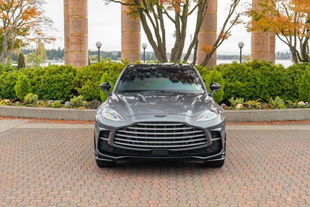 used 2024 Aston Martin DBX car, priced at $189,950