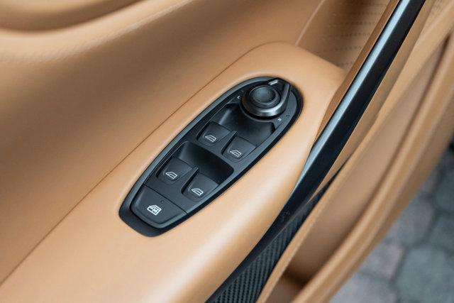 used 2024 Aston Martin DBX car, priced at $189,950