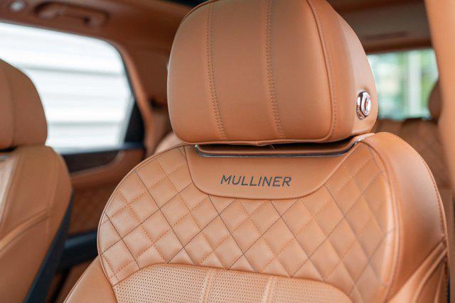 used 2019 Bentley Bentayga car, priced at $94,950