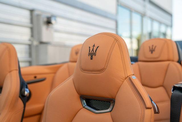 used 2019 Maserati GranTurismo car, priced at $84,950