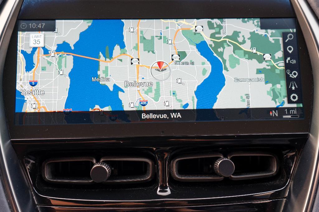 used 2021 Aston Martin DBX car, priced at $109,950