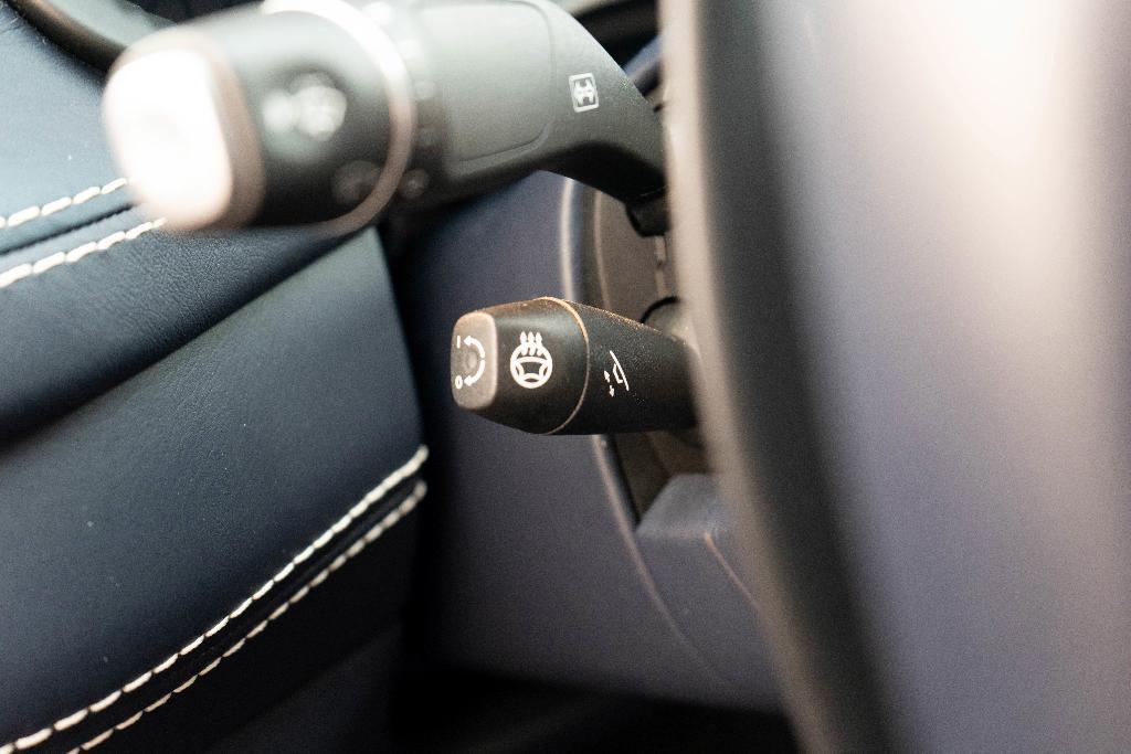 used 2021 Aston Martin DBX car, priced at $109,950