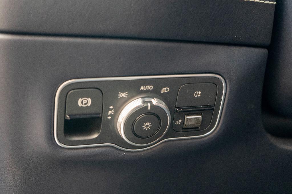 used 2021 Aston Martin DBX car, priced at $109,950